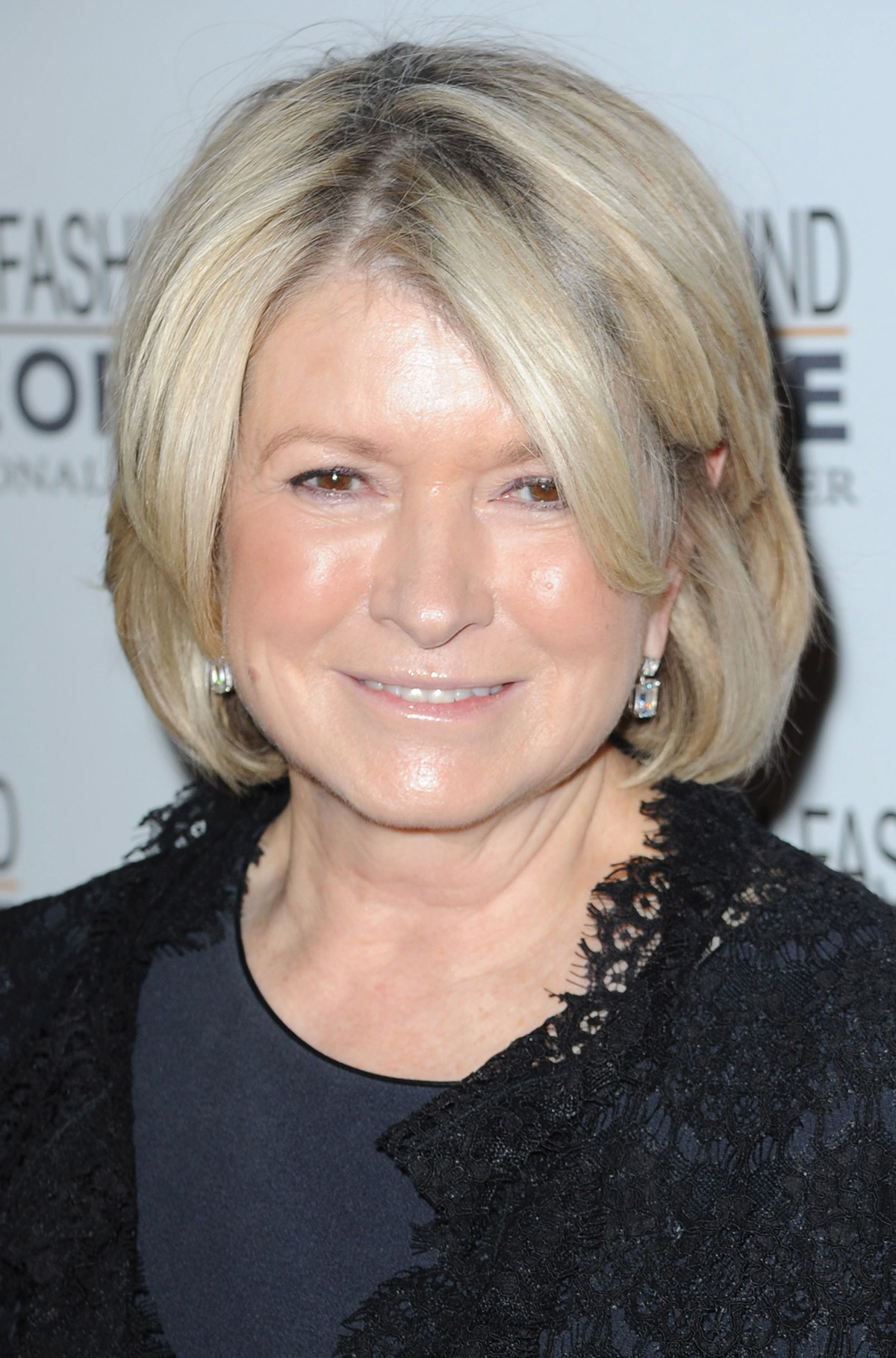 Martha Stewart