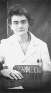 Helen Ranney