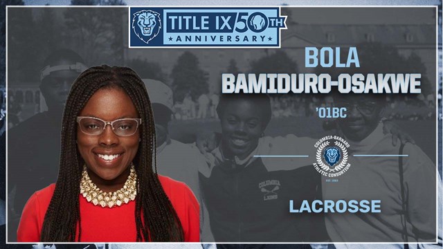 Bola Bamiduro-Osakwe