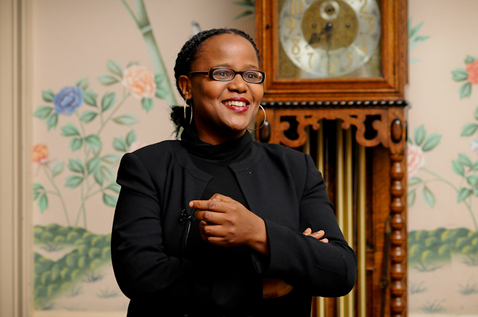 Edwidge Danticat