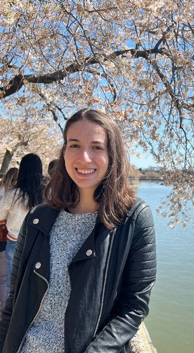 Rachel Bernstein '19