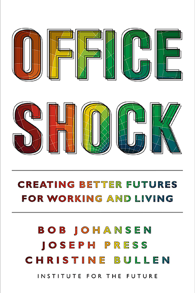 Office Shock