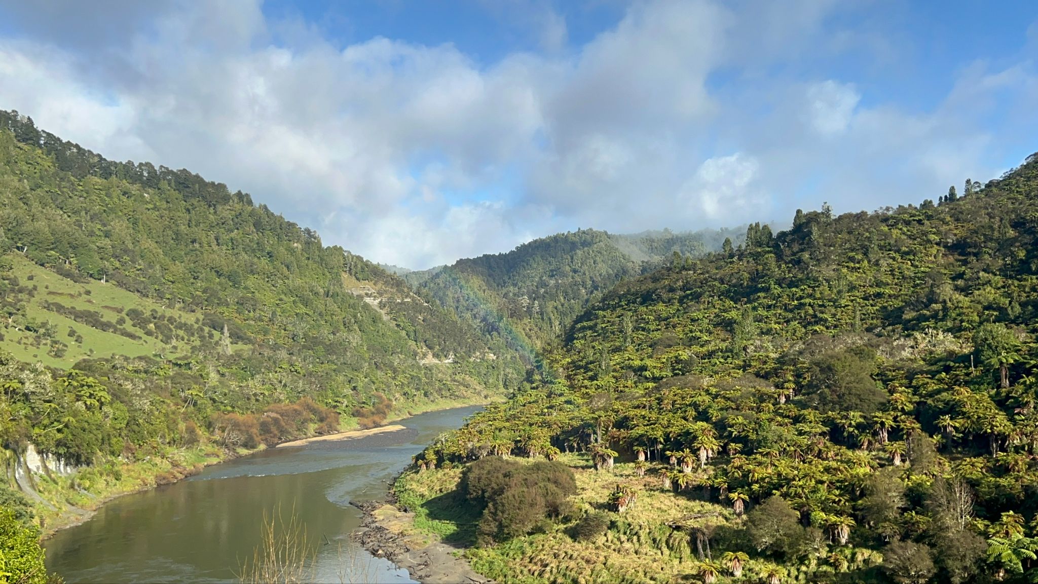 Whanganui River