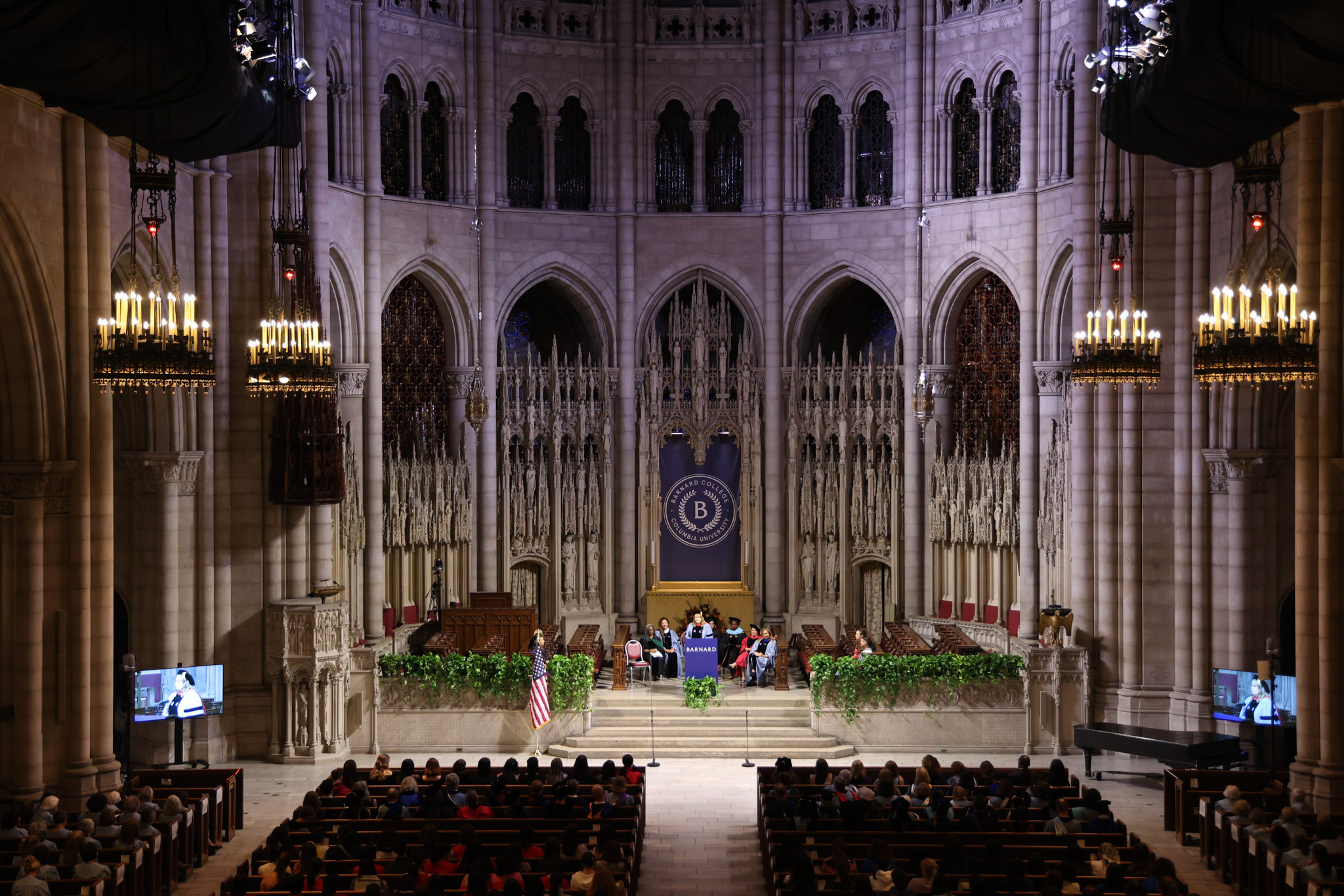  Convocation 2023 held at Riverside Church