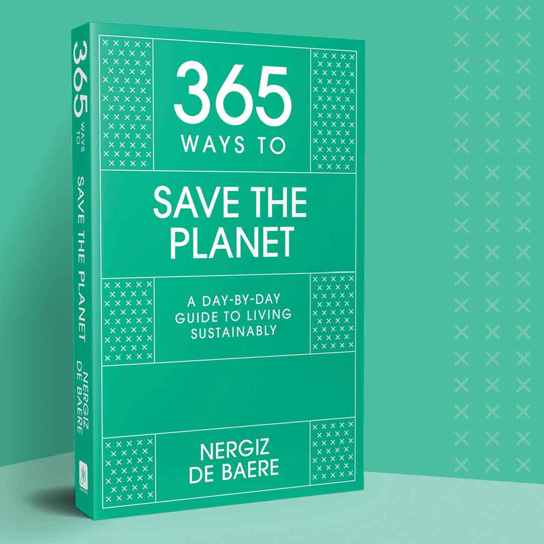 365 Ways to Save the Planet