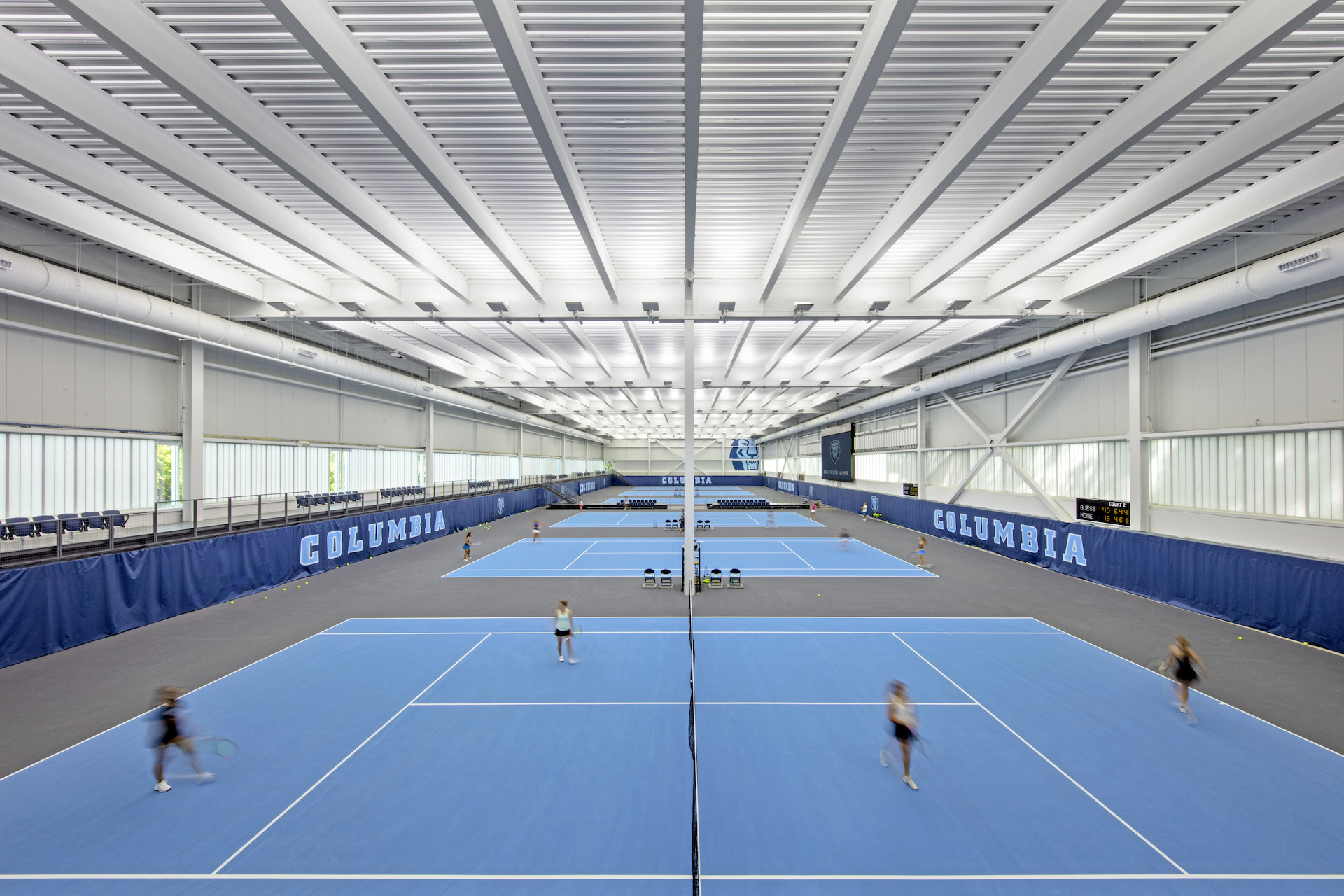 Tennis Center-2