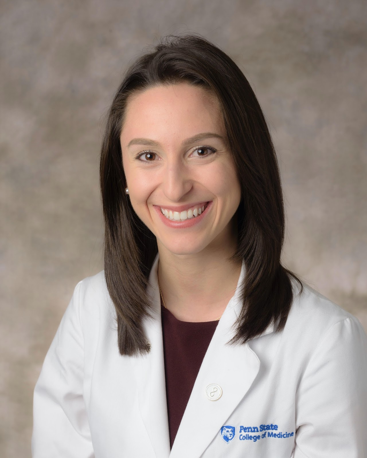 Christina LaGamma medical school headshot