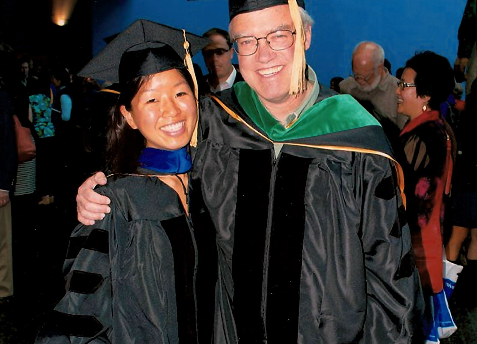 LillianSeuUCSF-graduation