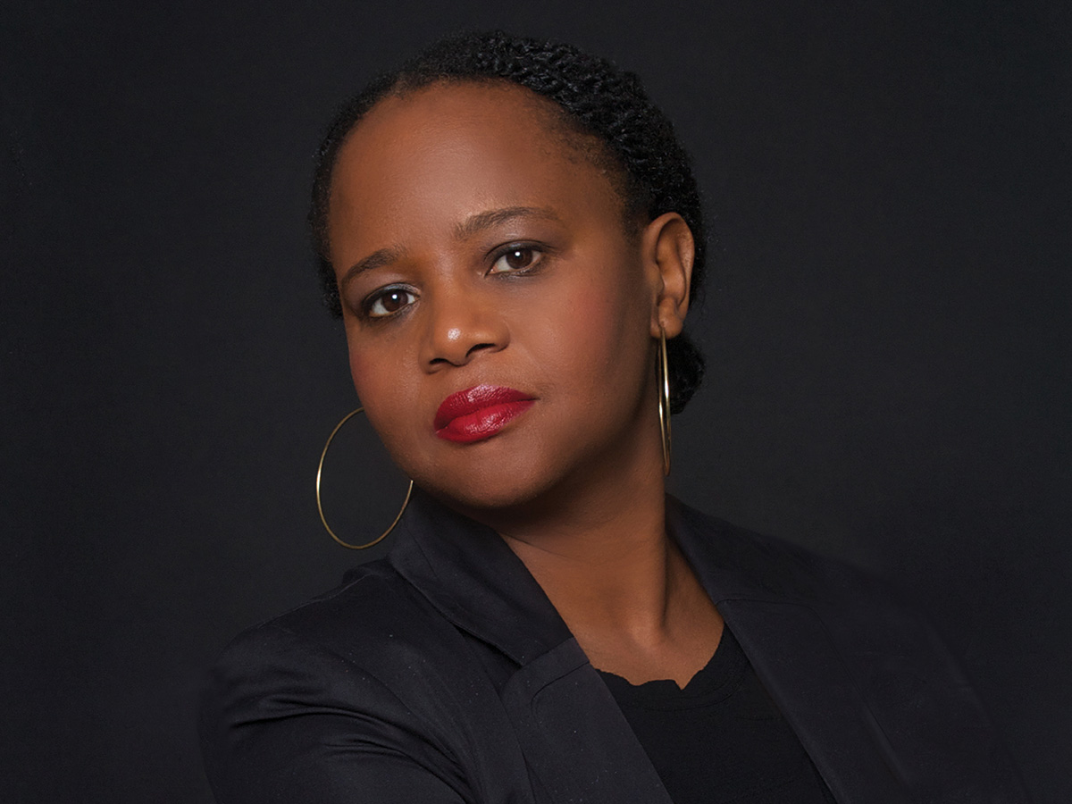 Edwidge Danticat's headshot.