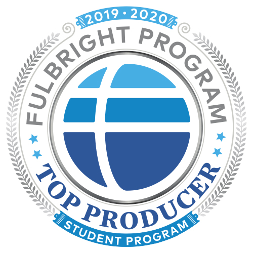 Fulbright logo