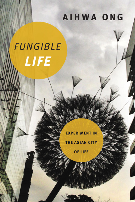 Fungible Life: Experiment in the Asian City of Life