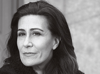 Jeanine Tesori ’83