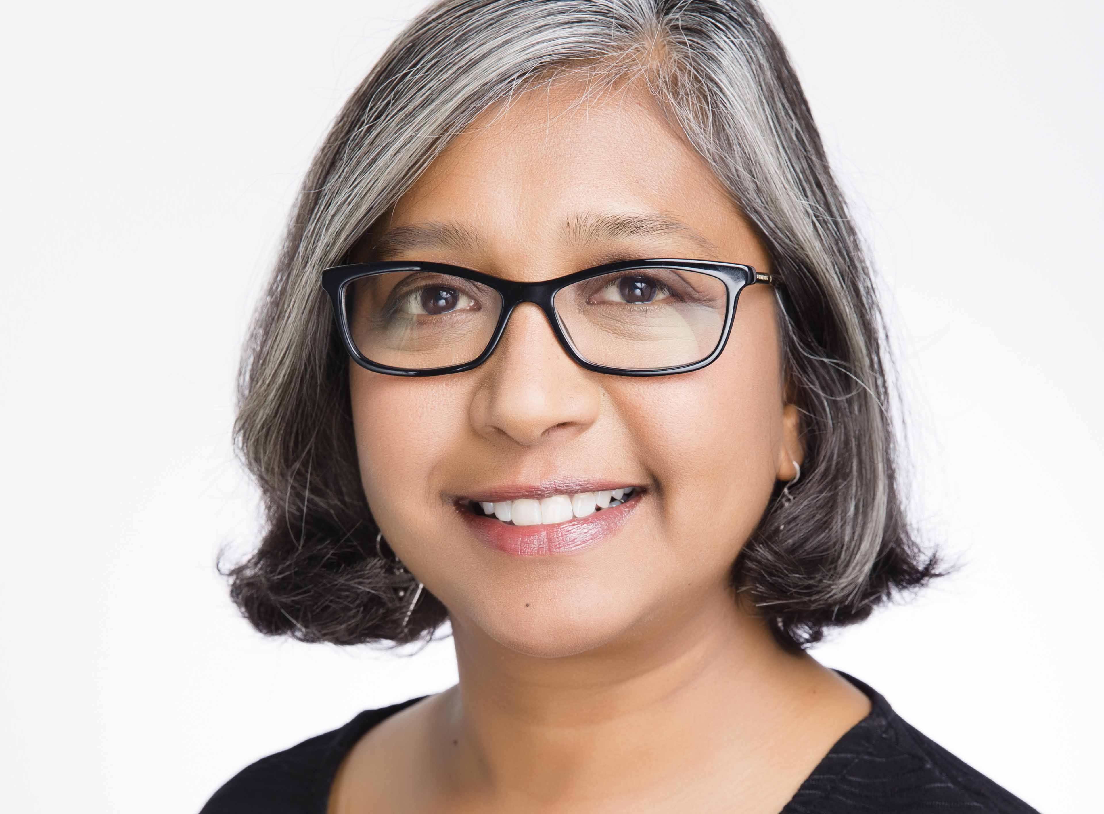 Professor Premilla Nadasen