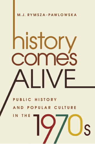 cover history comes alive