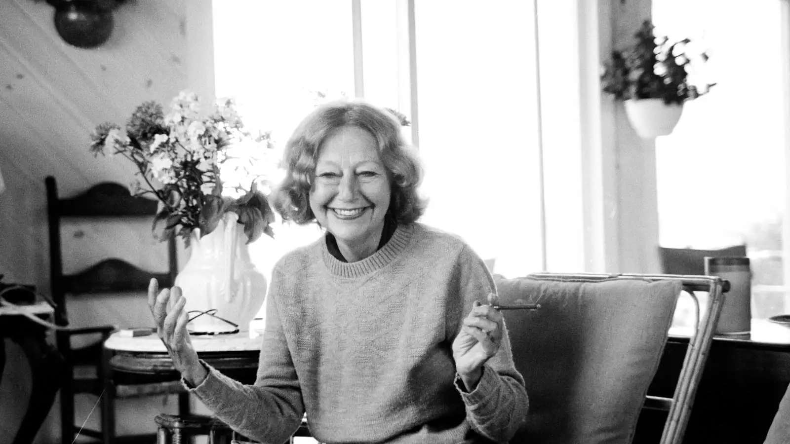 Elizabeth Hardwick