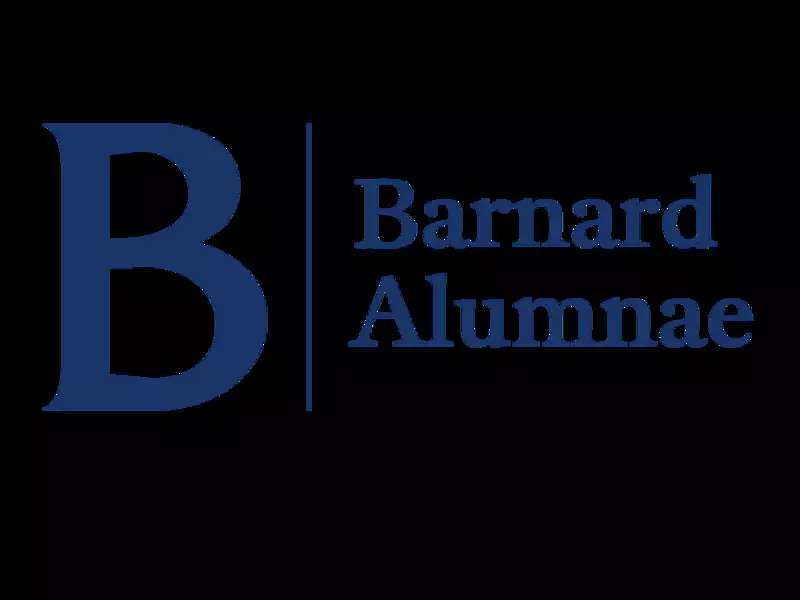 Barnard Alumnae logo