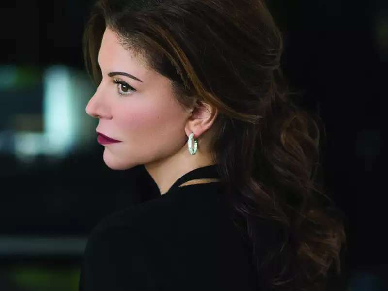 Nina Ansary